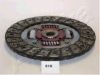 ASHIKA 80-05-516 Clutch Disc